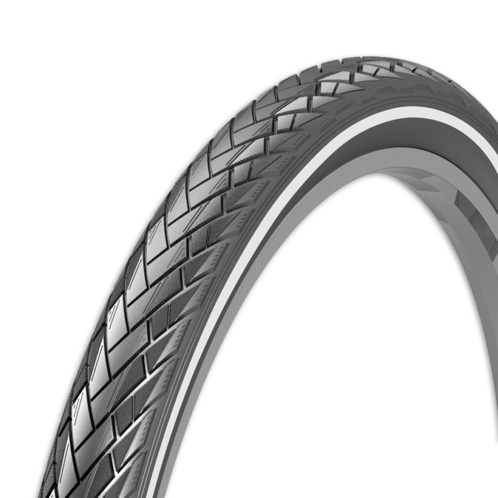 Rexway Buitenband New Serpiente 20" 47-406