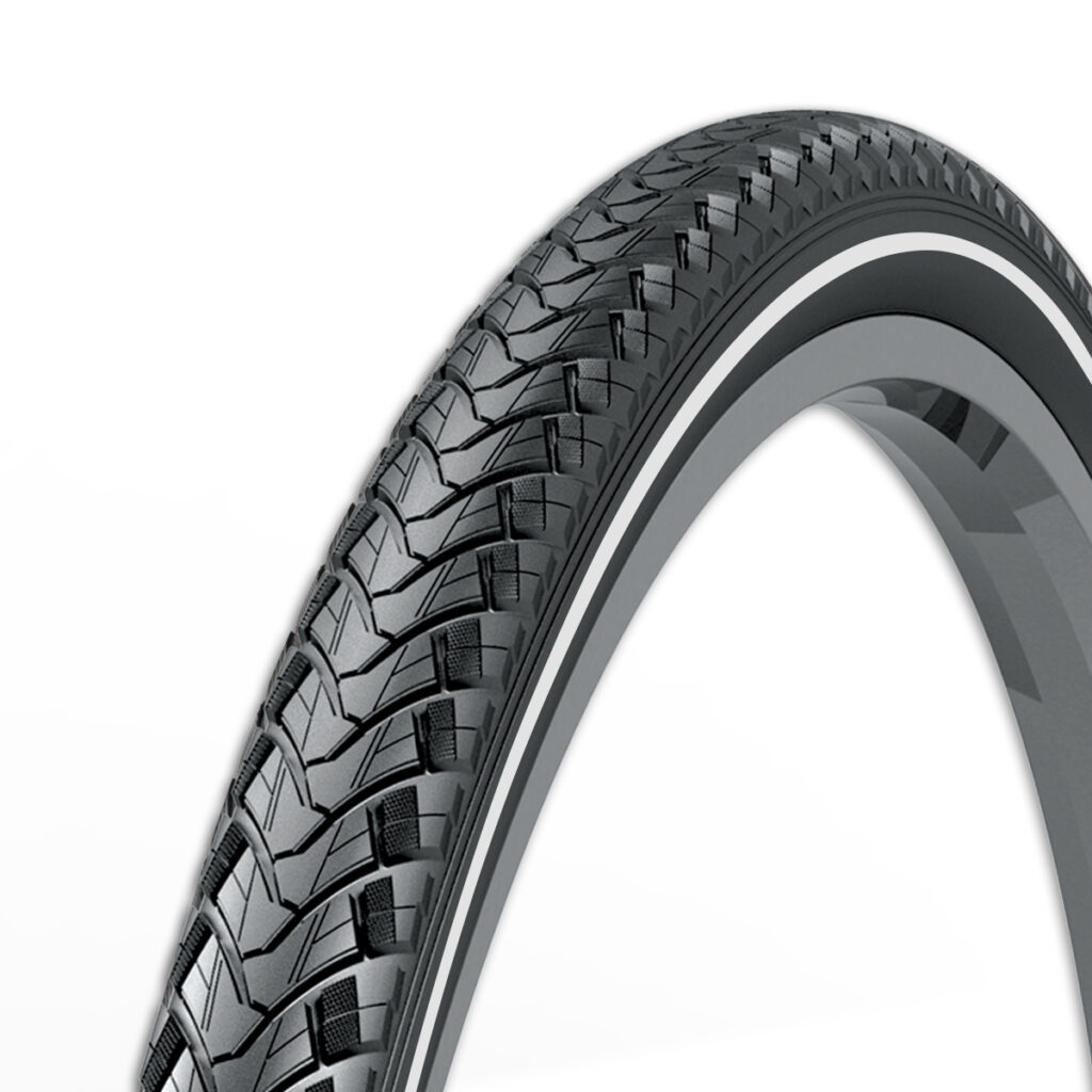 Rexway Buitenband E-Cargo 26" 55-559