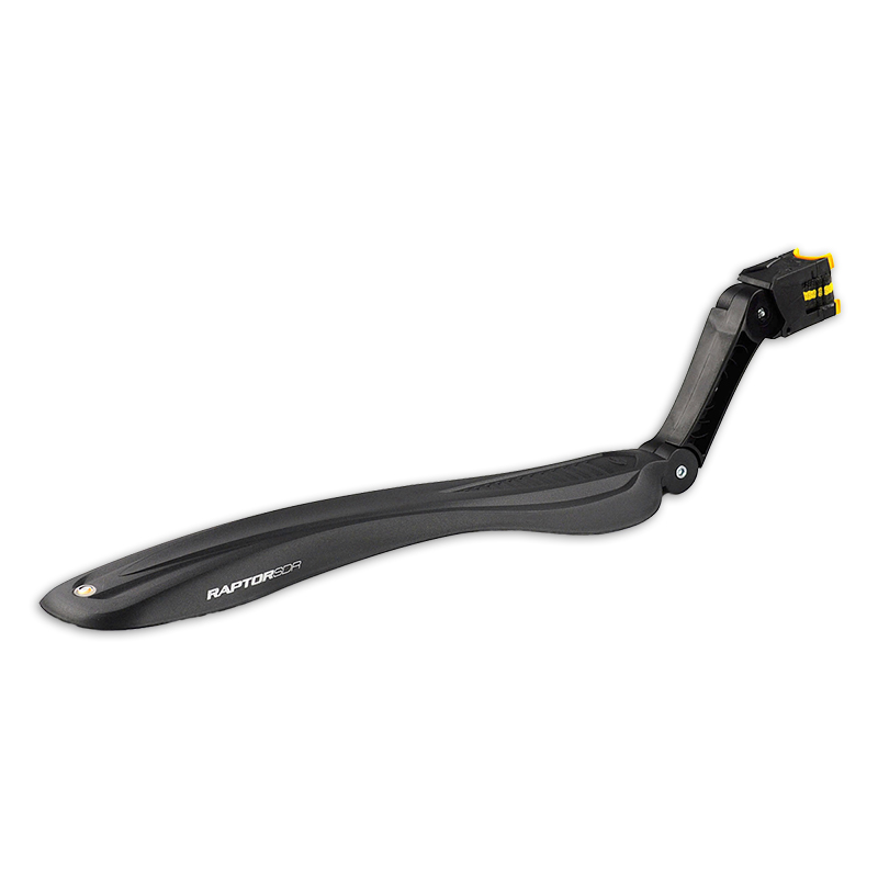 Achterspatbord RAPTOR 2