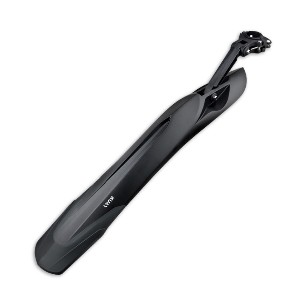Achterspatbord MTB