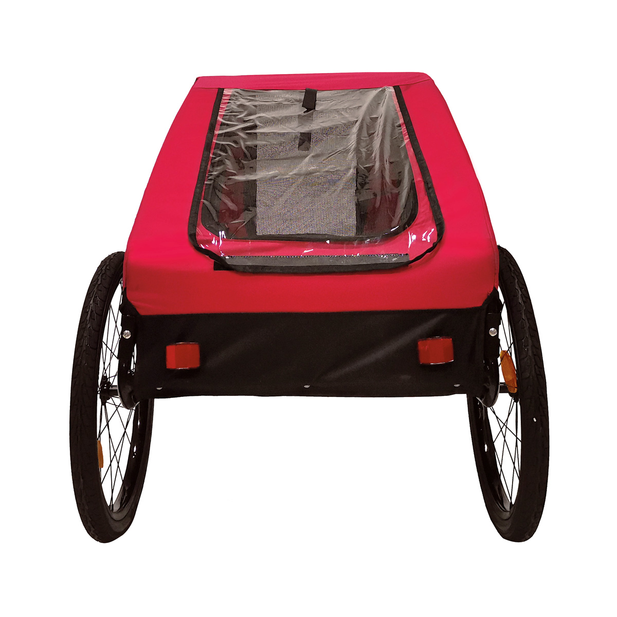 Hondenfietskar - Image 4